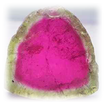 Tourmaline Extract